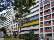 Blk 52 Teban Gardens Road (Jurong East), HDB 4 Rooms #366512